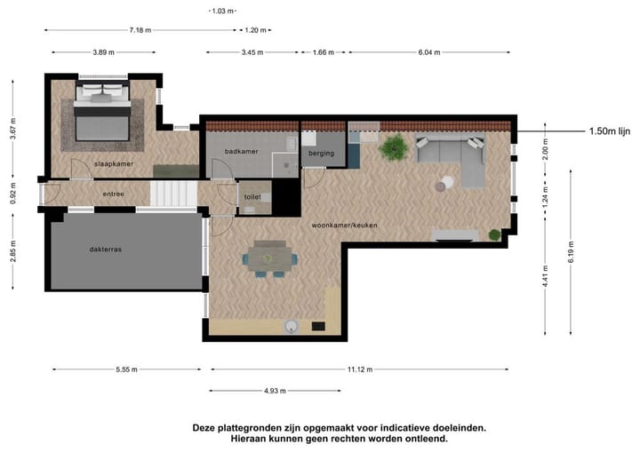 Foto 33 van Dijkhuizen 7-H