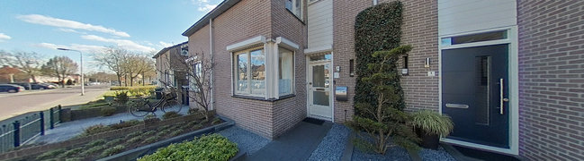 Voortuin