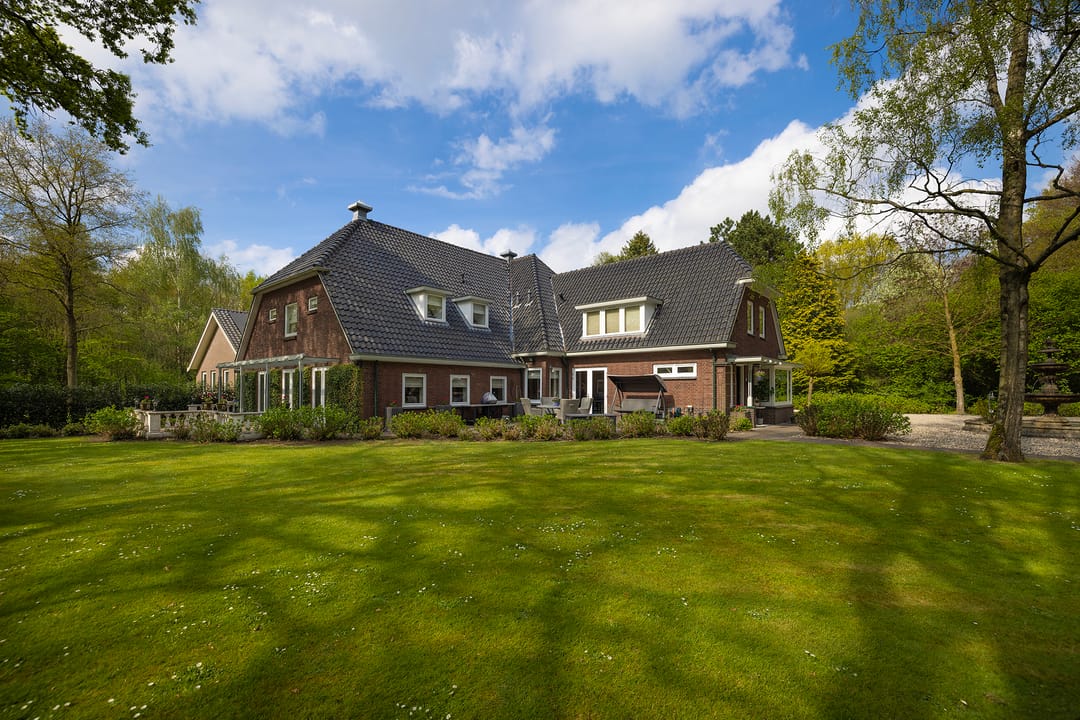 Foto 1 van Kuyerhuislaan 1-C