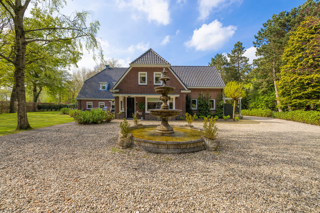 Foto 2 van Kuyerhuislaan 1-C