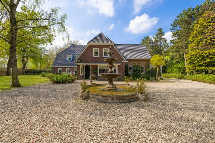 Foto 2 van Kuyerhuislaan 1-C