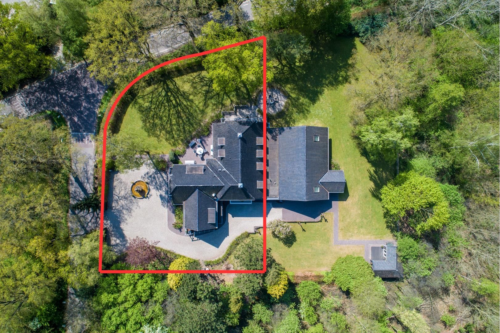 Foto 3 van Kuyerhuislaan 1-C