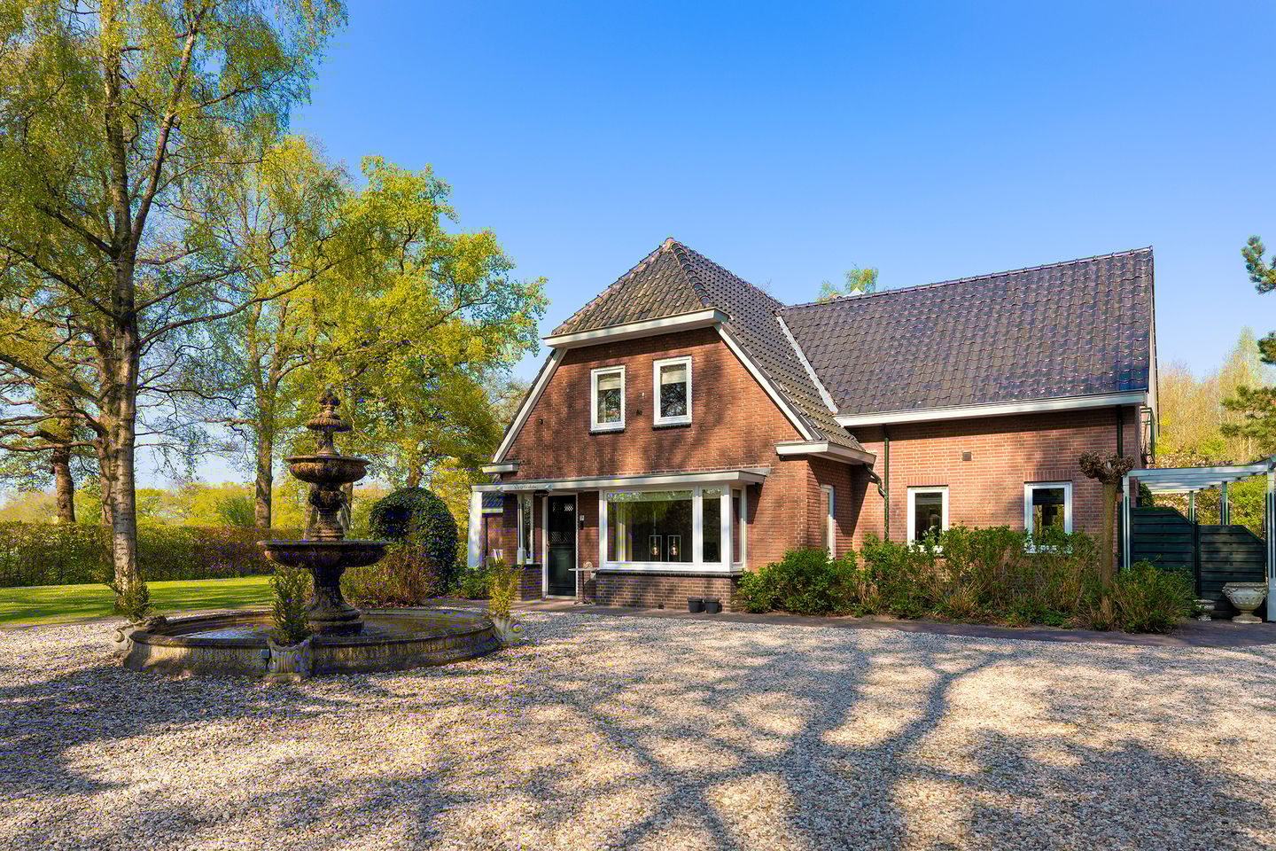 Foto 4 van Kuyerhuislaan 1-C