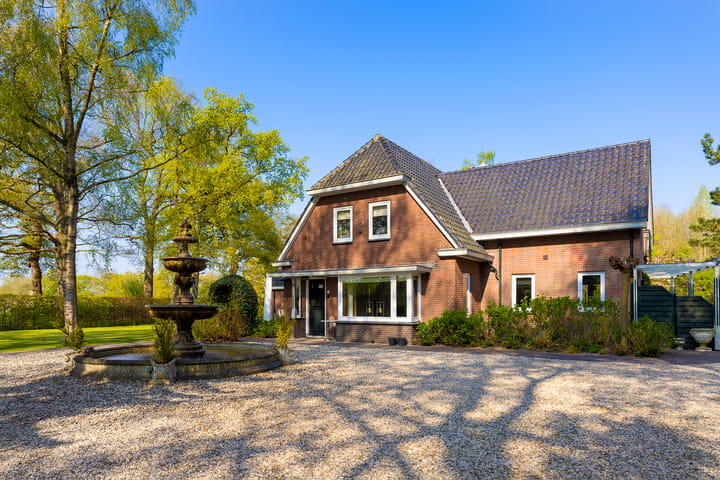 Foto 4 van Kuyerhuislaan 1-C