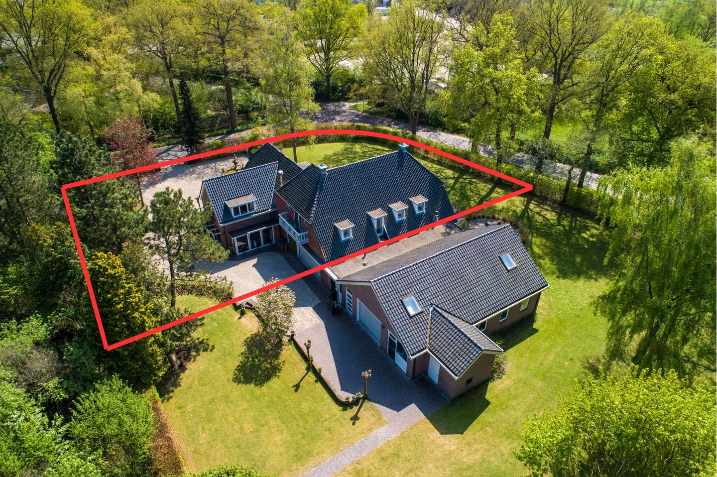 Foto 5 van Kuyerhuislaan 1-C