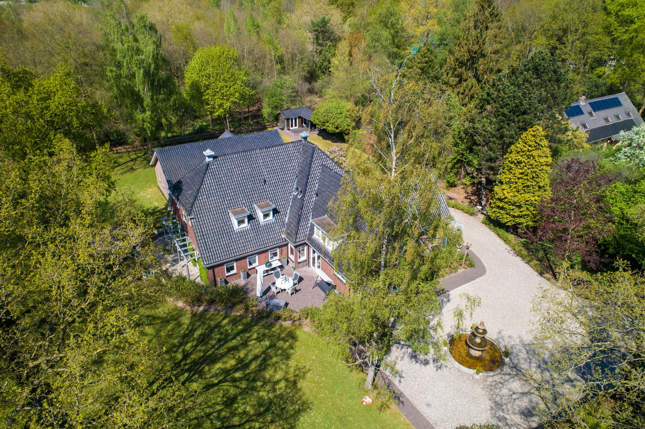 Foto 6 van Kuyerhuislaan 1-C