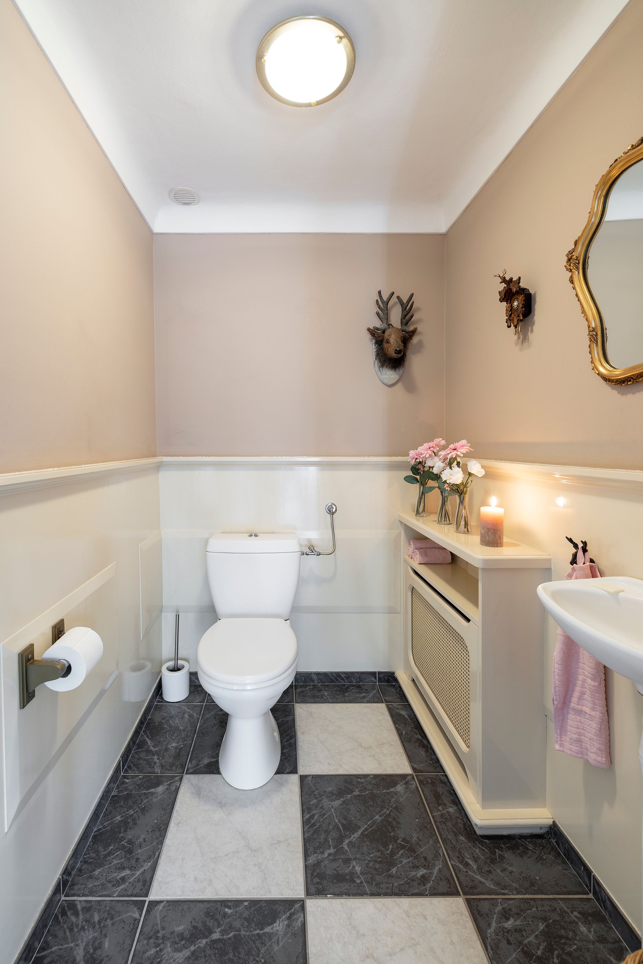 Foto 9 van Kuyerhuislaan 1-C