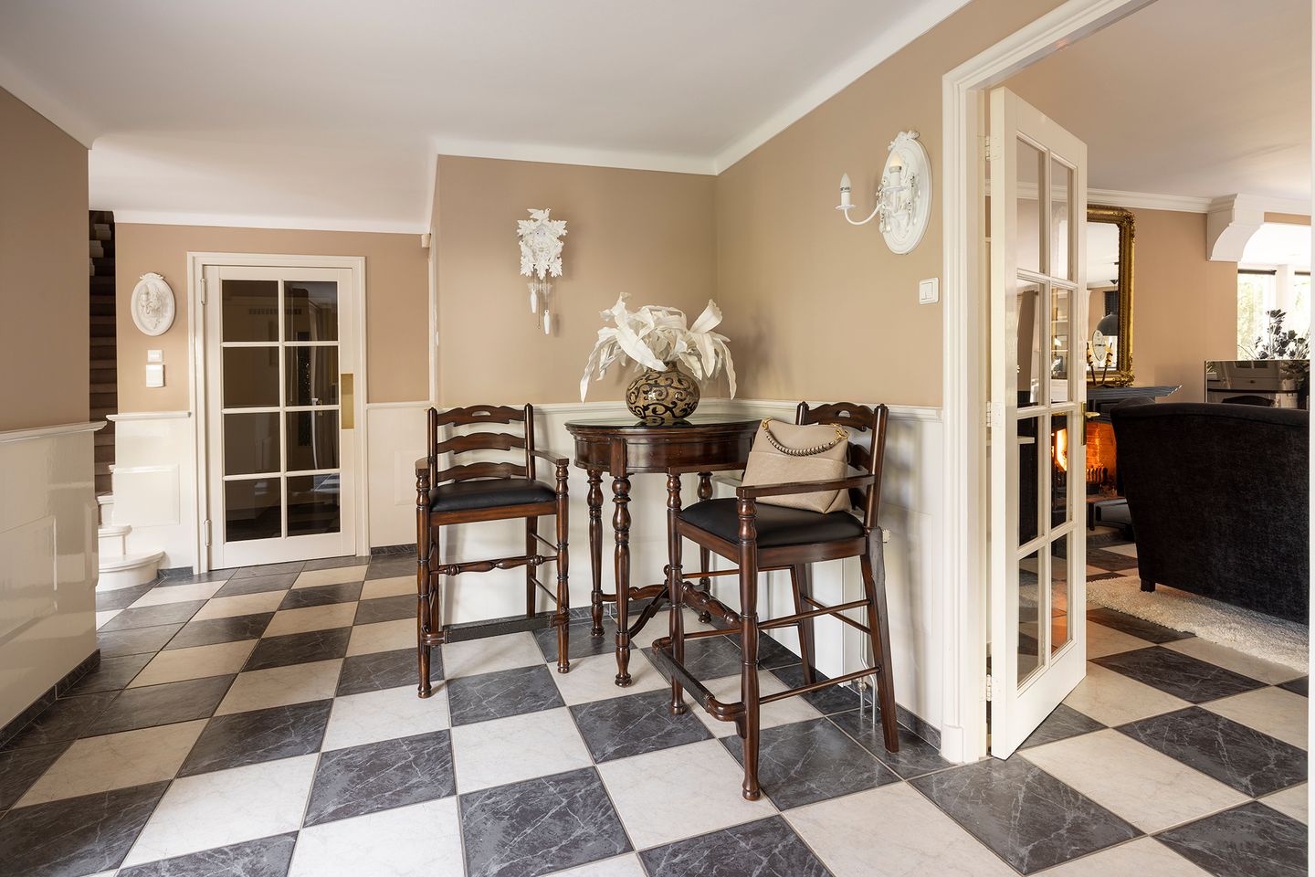 Foto 10 van Kuyerhuislaan 1-C