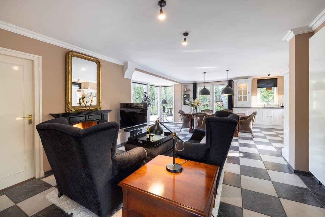 Foto 11 van Kuyerhuislaan 1-C