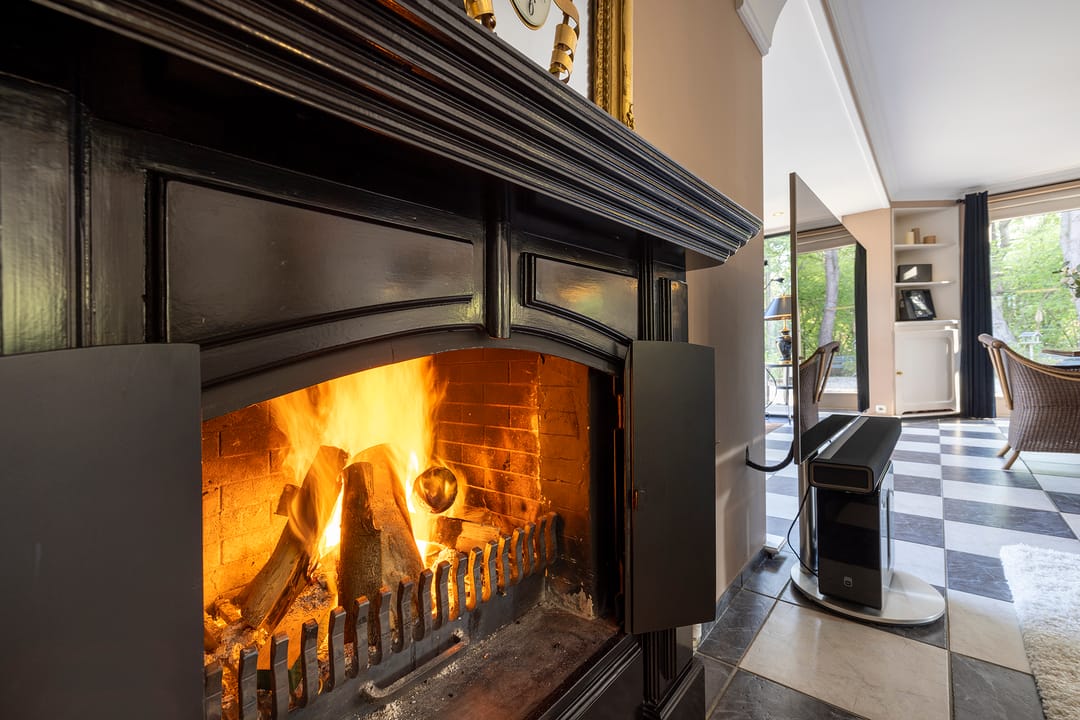 Foto 13 van Kuyerhuislaan 1-C