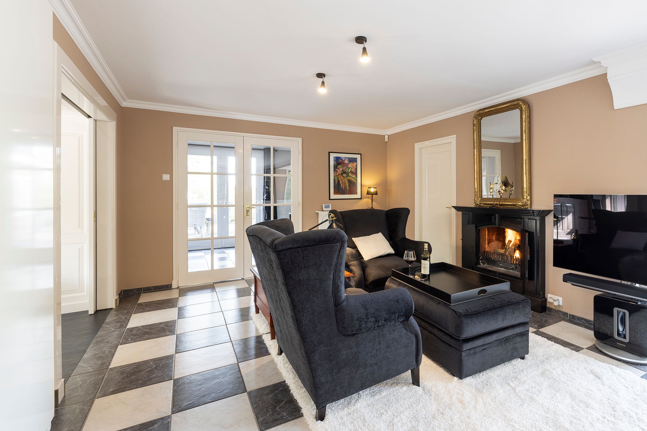 Foto 12 van Kuyerhuislaan 1-C