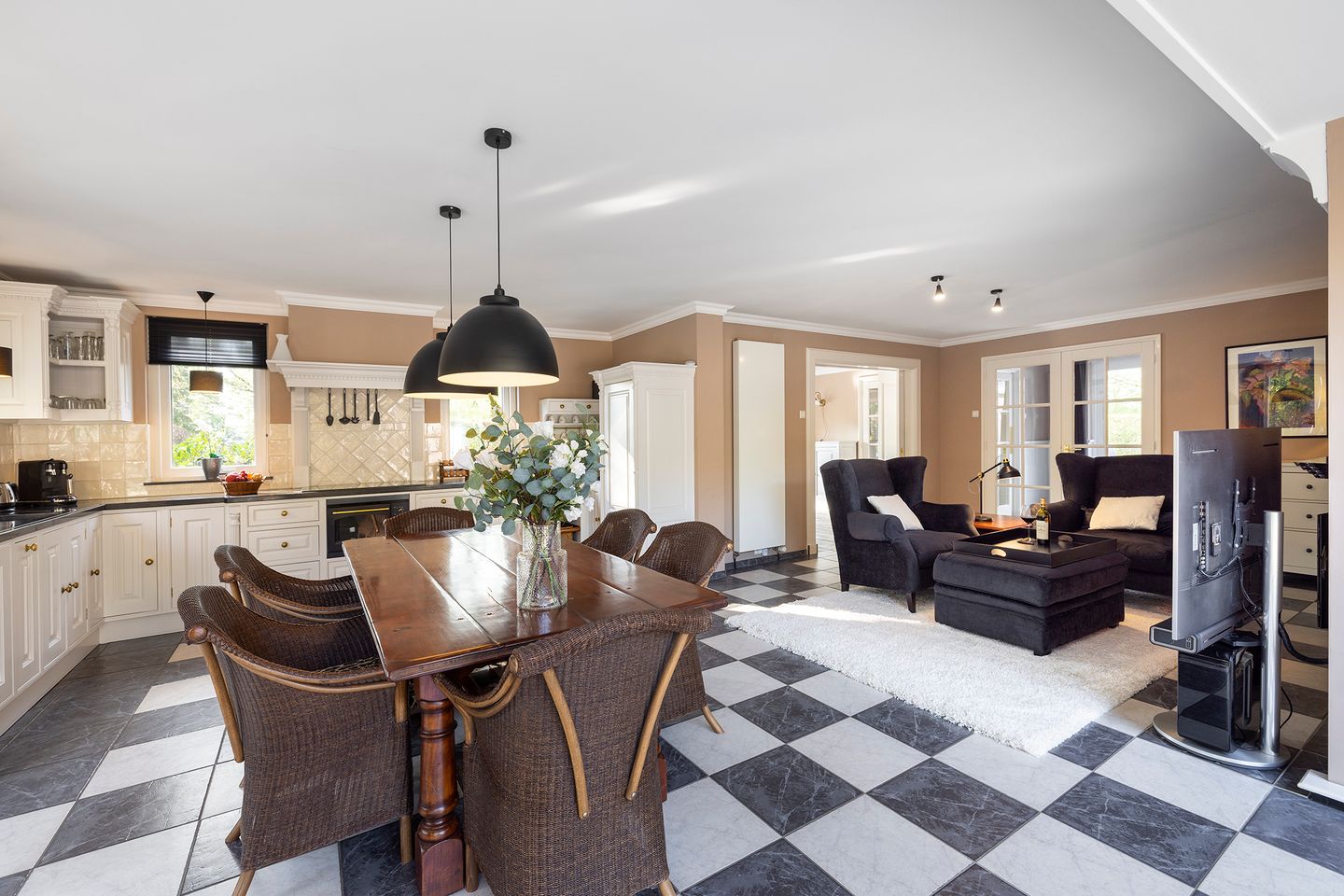 Foto 14 van Kuyerhuislaan 1-C