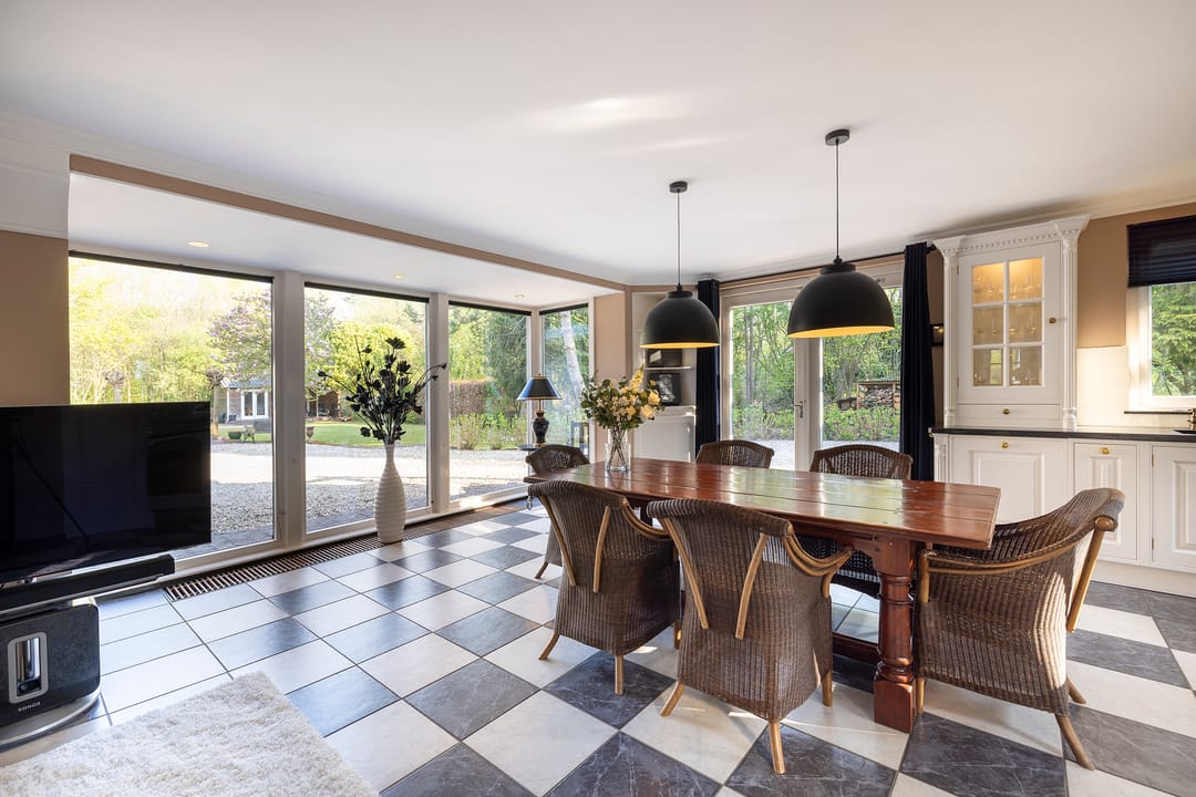 Foto 16 van Kuyerhuislaan 1-C