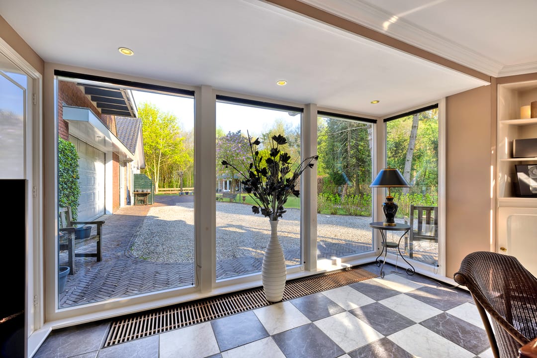 Foto 17 van Kuyerhuislaan 1-C