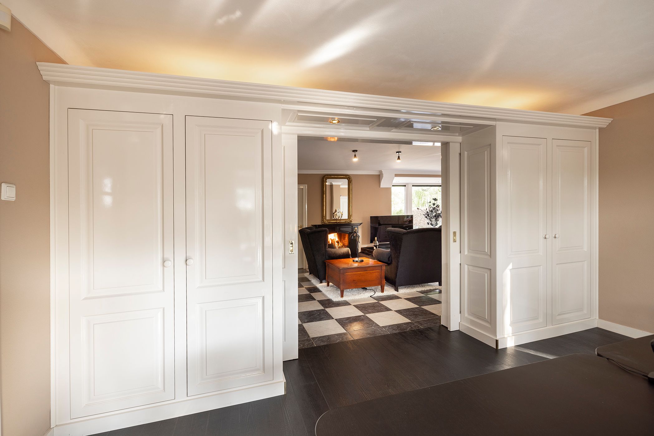 Foto 18 van Kuyerhuislaan 1-C