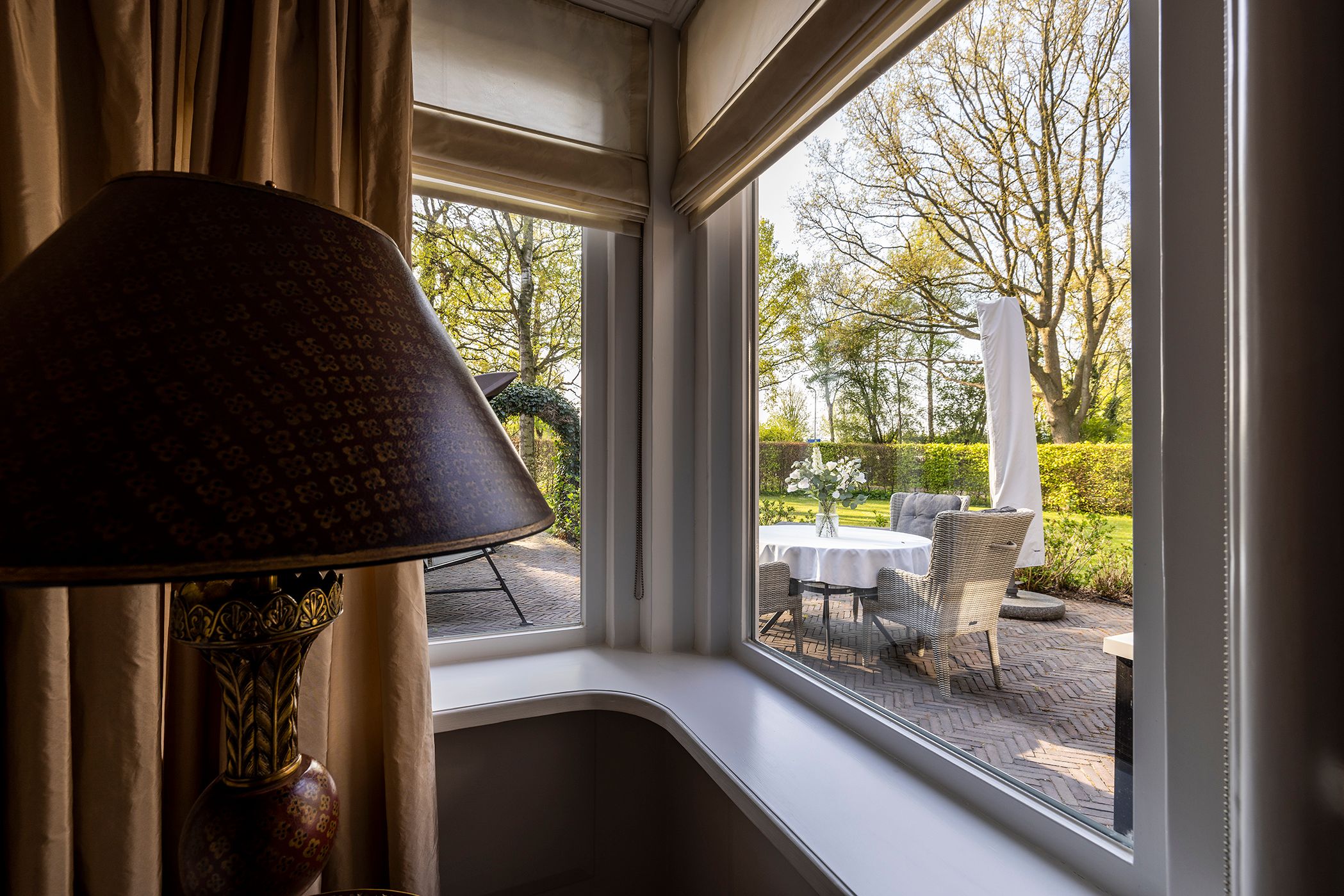 Foto 21 van Kuyerhuislaan 1-C