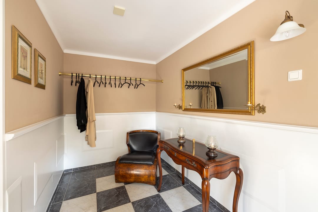 Foto 22 van Kuyerhuislaan 1-C