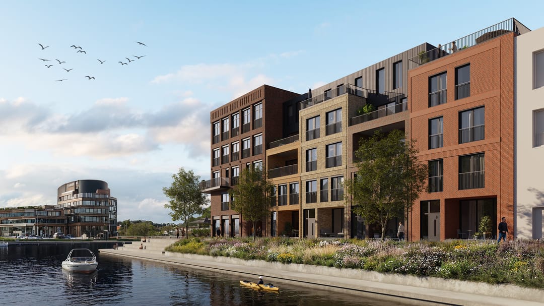 Foto 7 van Vlietkade 27