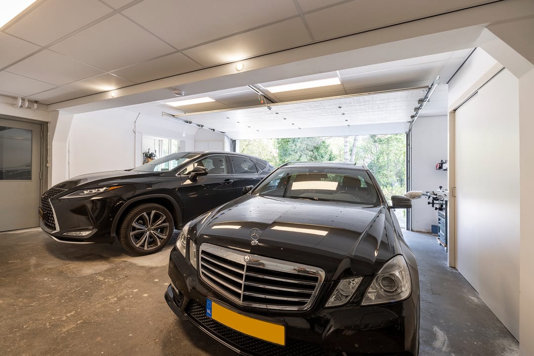 Foto 26 van Kuyerhuislaan 1-C