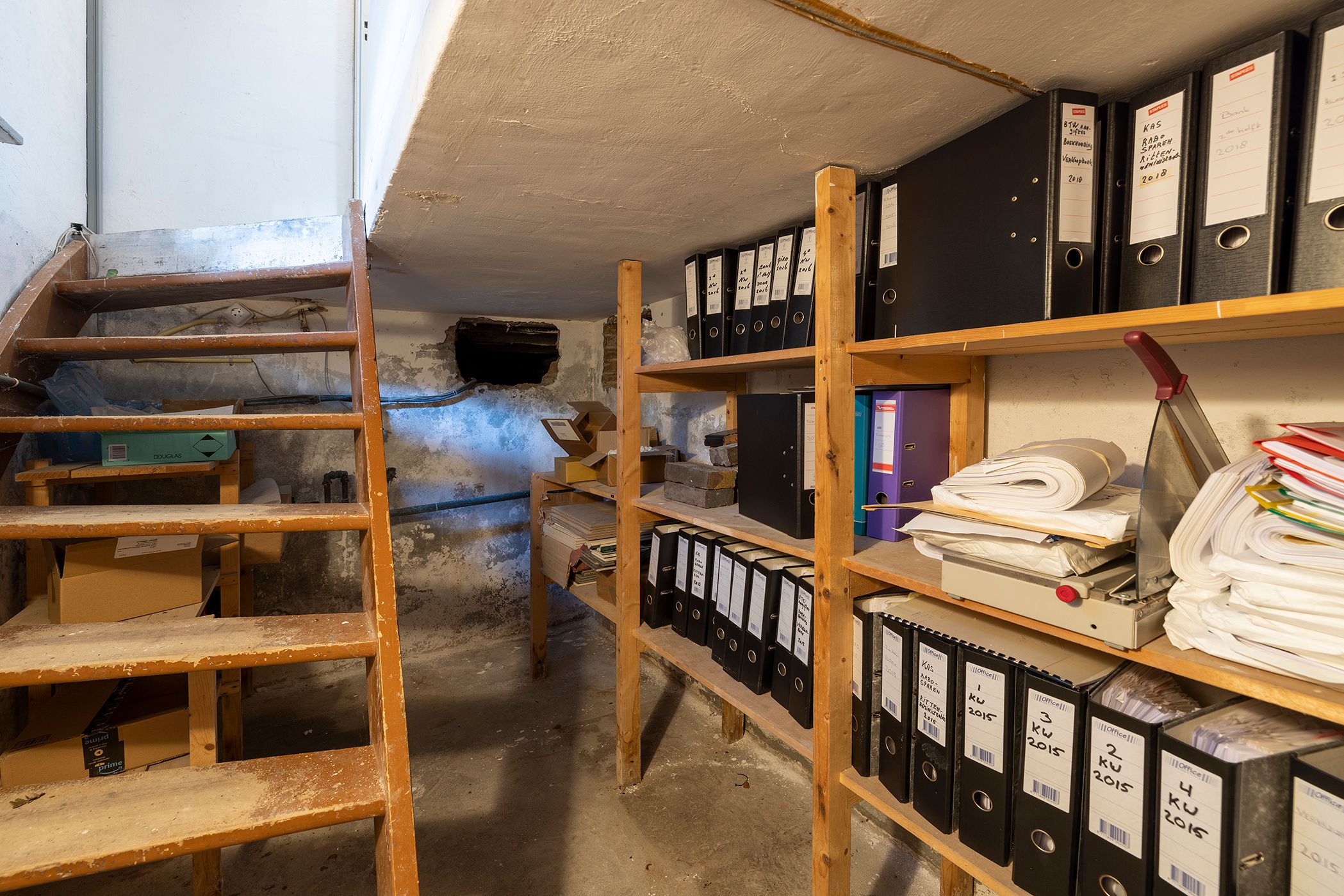 Foto 27 van Kuyerhuislaan 1-C