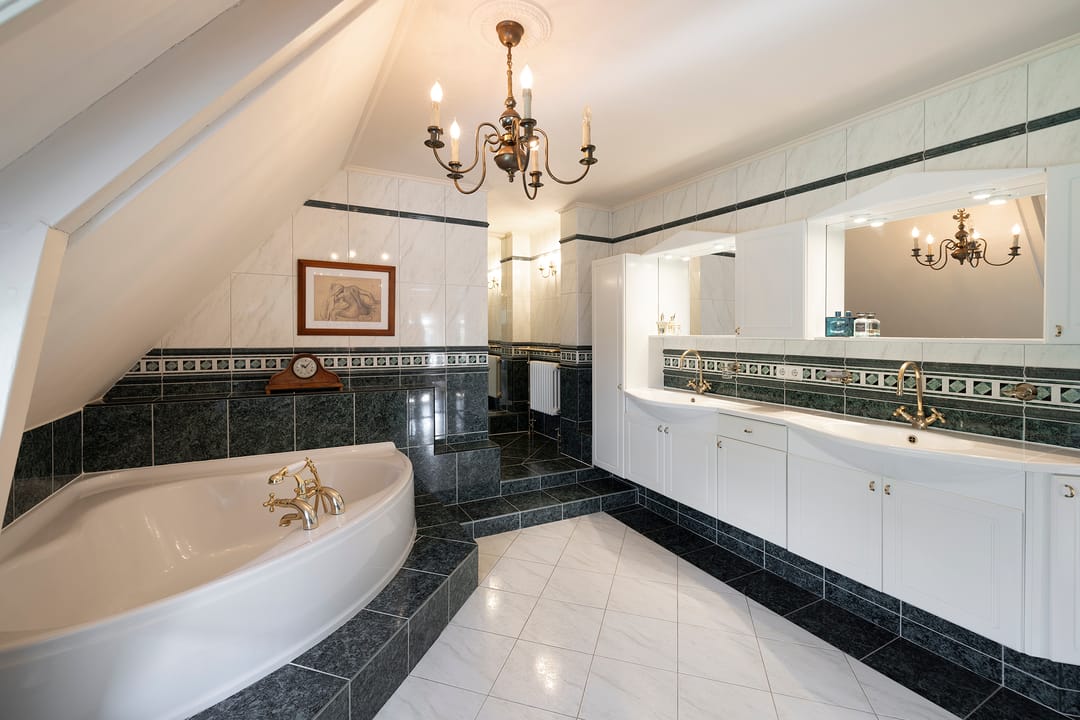 Foto 32 van Kuyerhuislaan 1-C