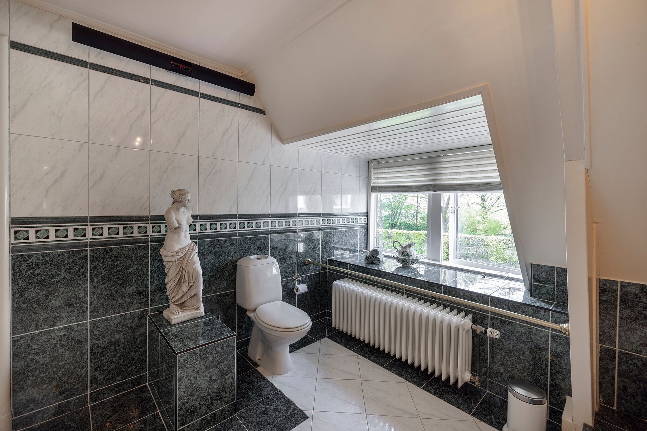 Foto 33 van Kuyerhuislaan 1-C