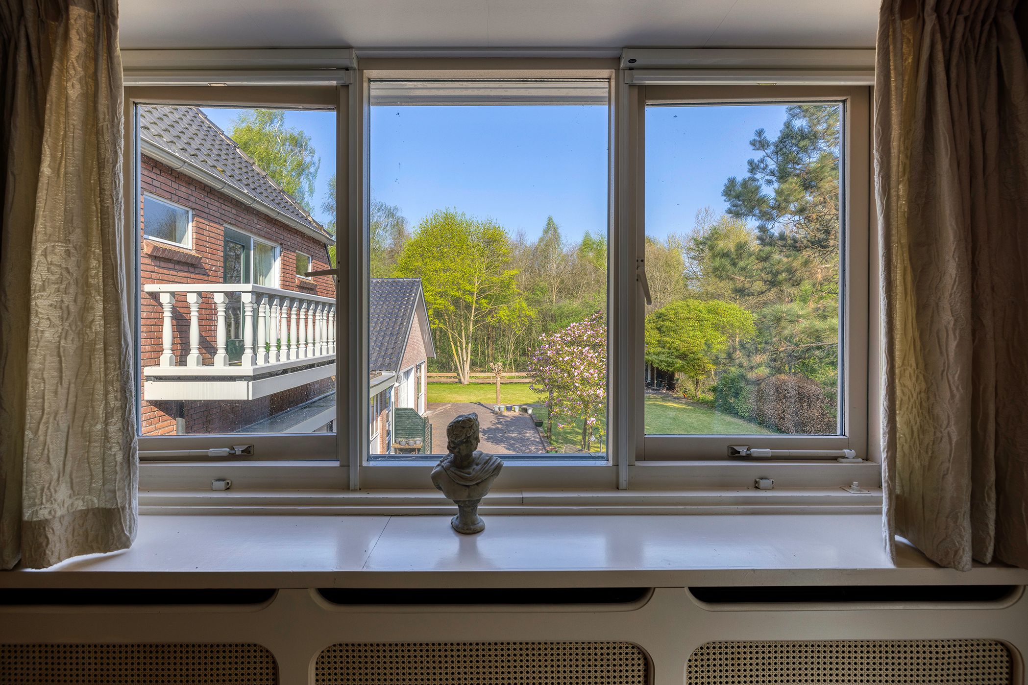 Foto 36 van Kuyerhuislaan 1-C