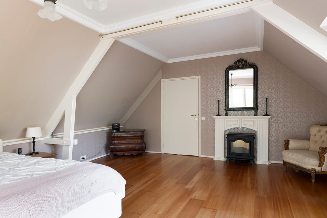 Foto 37 van Kuyerhuislaan 1-C