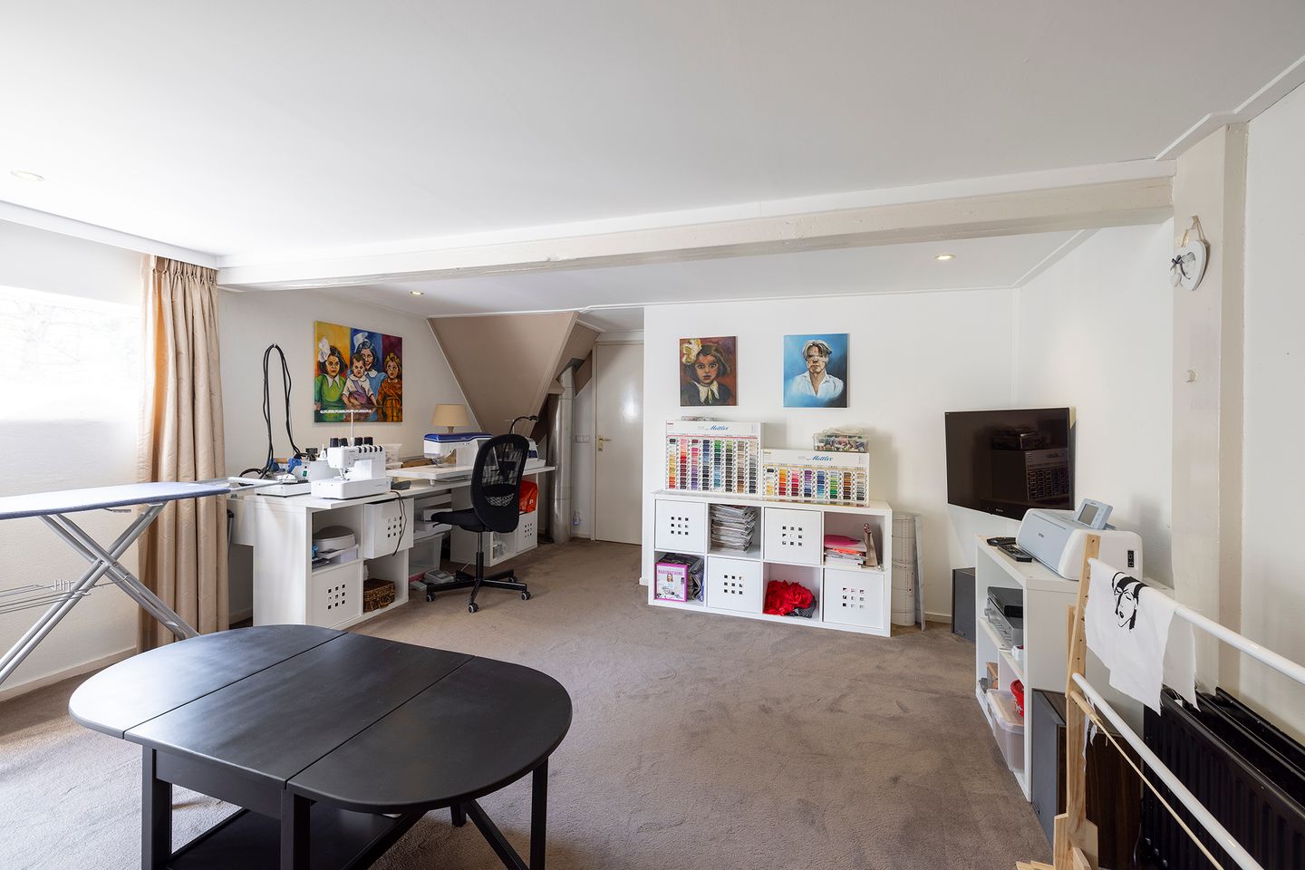 Foto 40 van Kuyerhuislaan 1-C