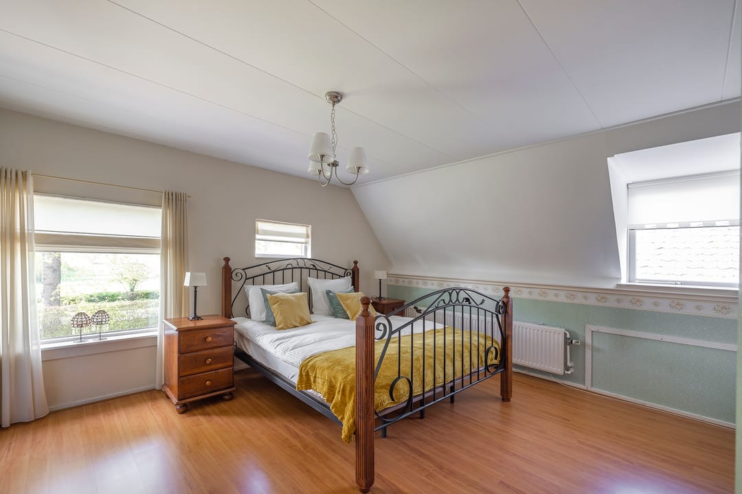 Foto 43 van Kuyerhuislaan 1-C