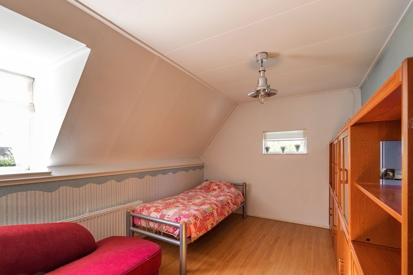 Foto 44 van Kuyerhuislaan 1-C