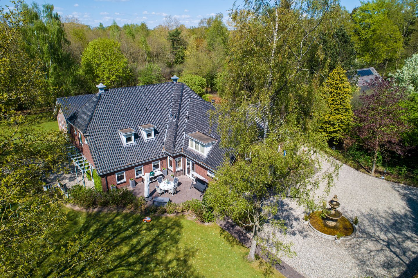 Foto 50 van Kuyerhuislaan 1-C