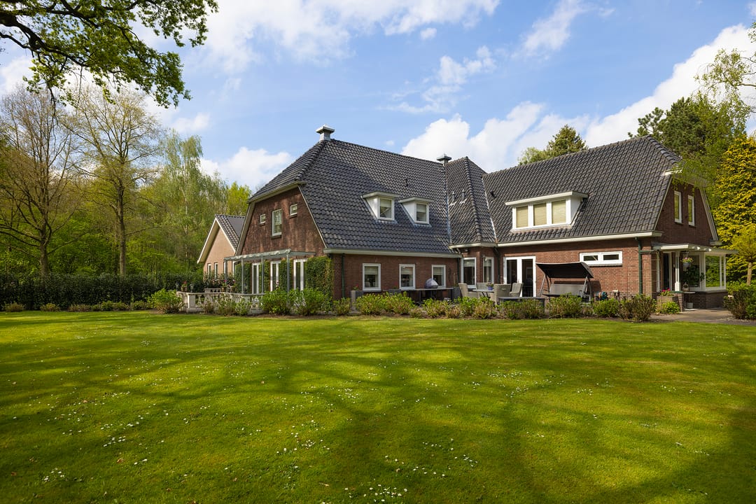 Foto 52 van Kuyerhuislaan 1-C