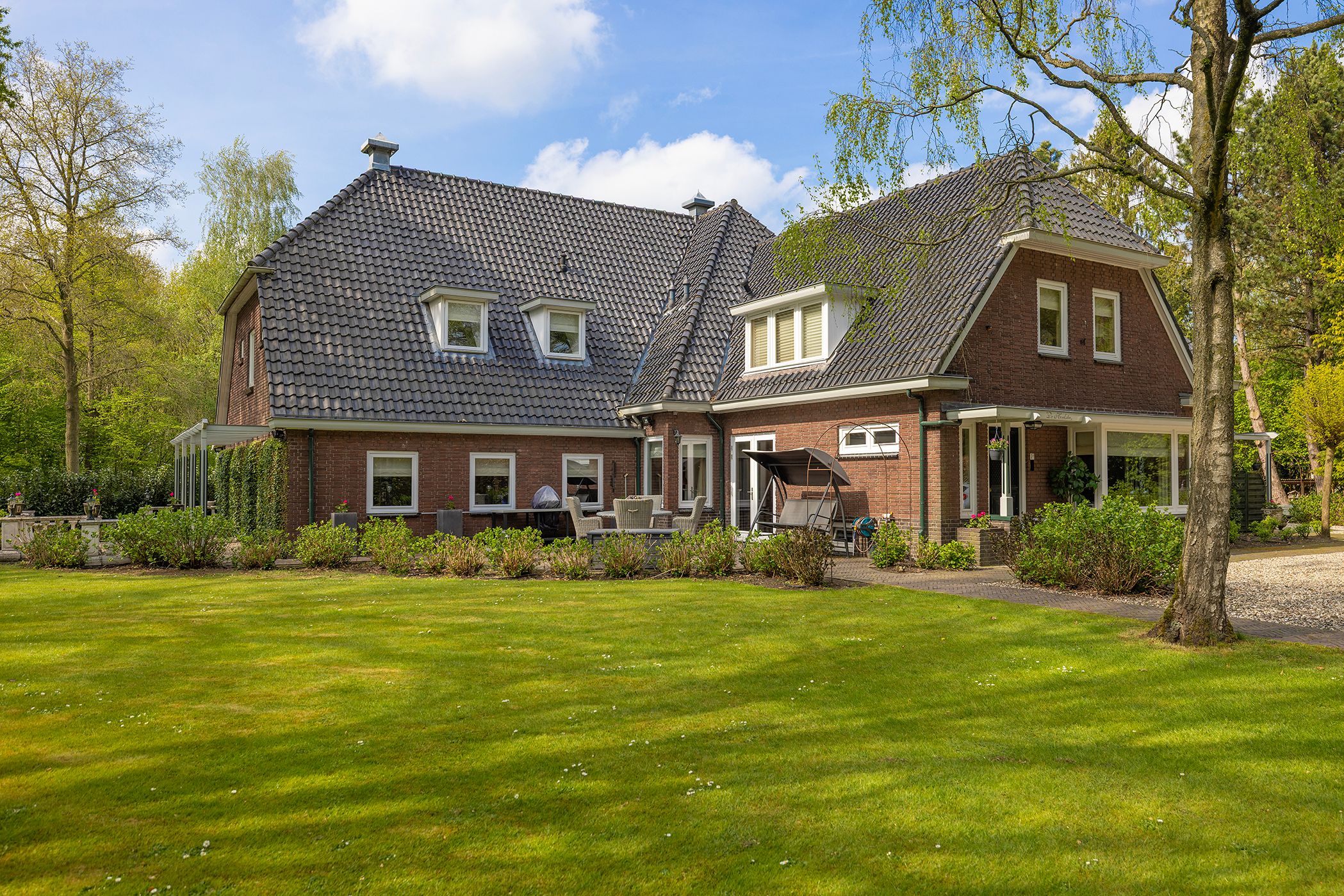 Foto 54 van Kuyerhuislaan 1-C