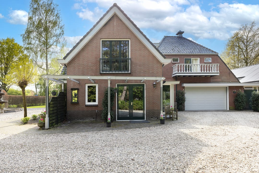 Foto 56 van Kuyerhuislaan 1-C