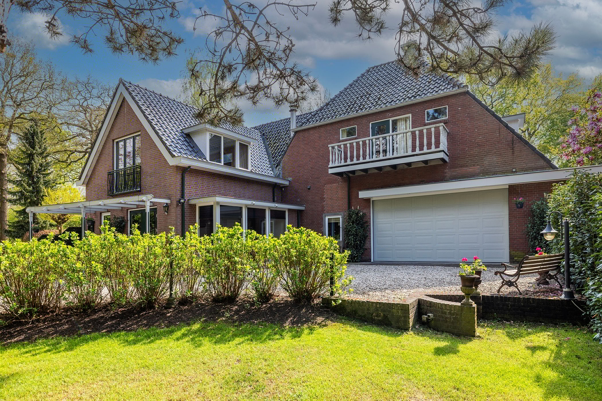 Foto 57 van Kuyerhuislaan 1-C