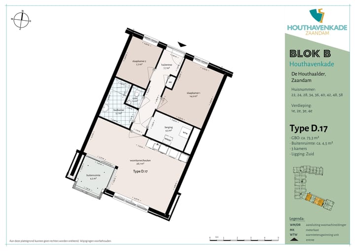 Foto 15 van De Houthaalder 36