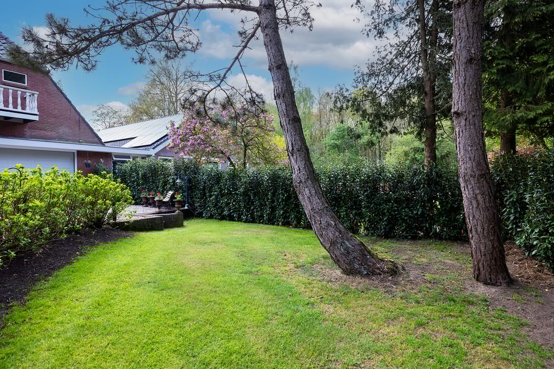 Foto 58 van Kuyerhuislaan 1-C