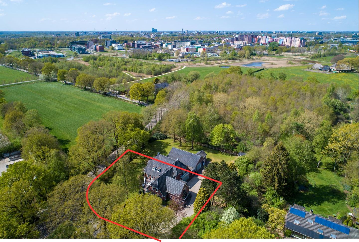 Foto 59 van Kuyerhuislaan 1-C