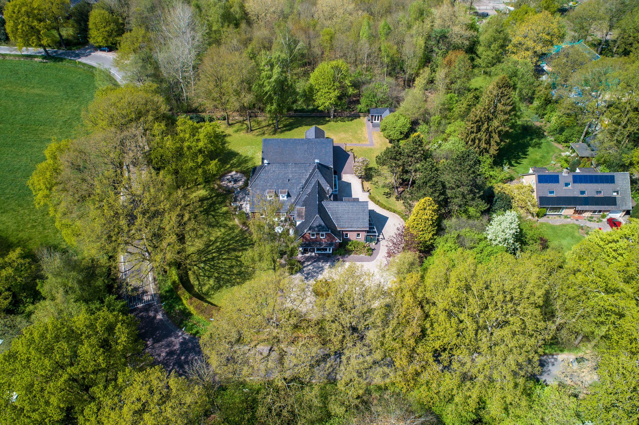 Foto 60 van Kuyerhuislaan 1-C