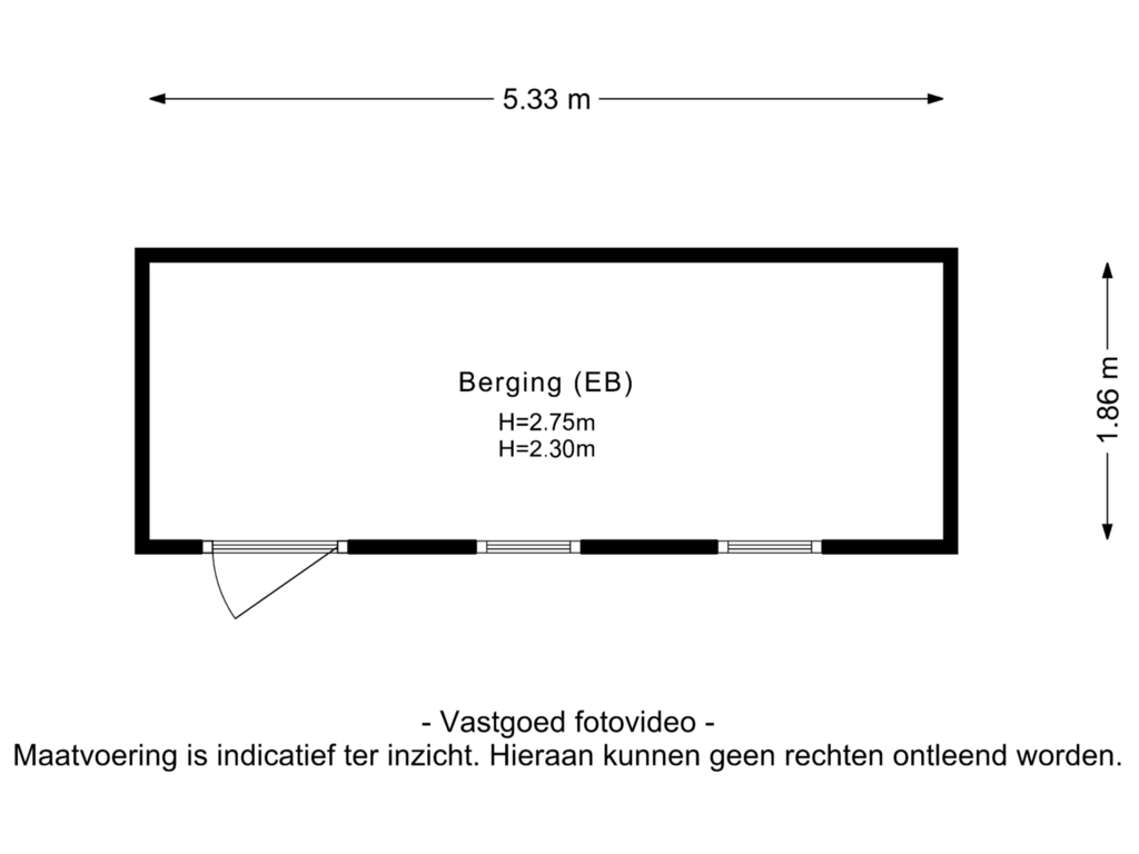 Berging