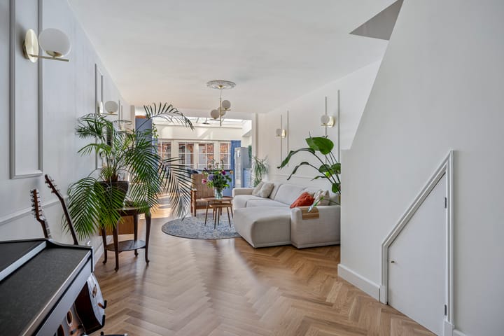 Foto 2 van Fluwelensingel 31