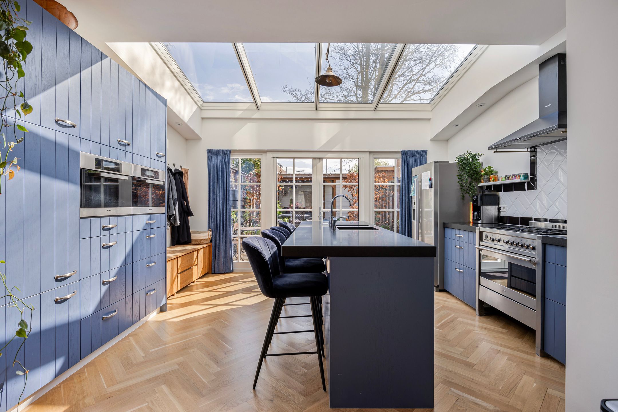 Foto 3 van Fluwelensingel 31