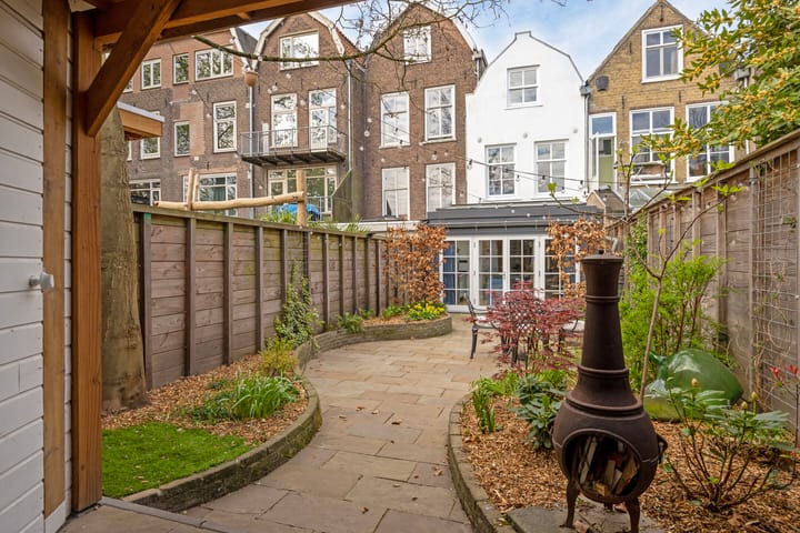 Foto 5 van Fluwelensingel 31