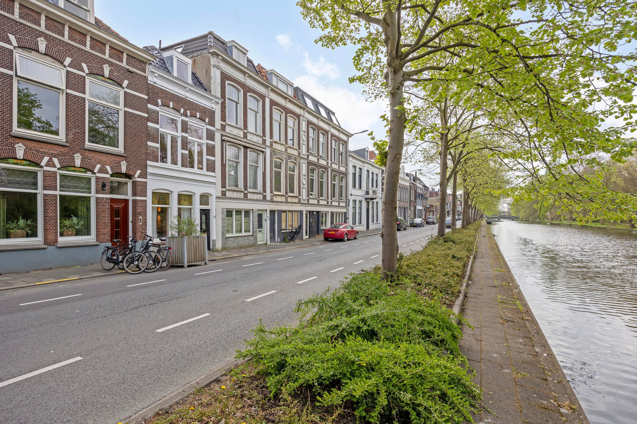 Foto 6 van Fluwelensingel 31