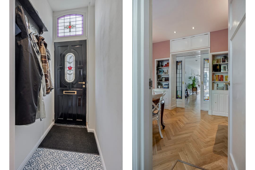 Foto 8 van Fluwelensingel 31