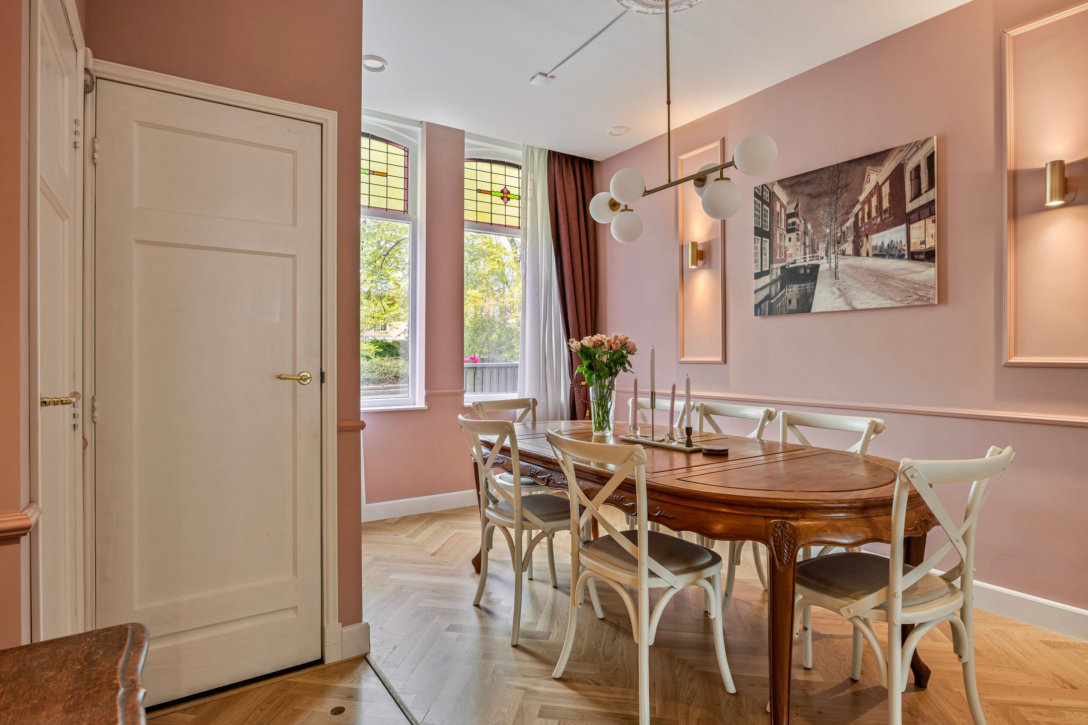 Foto 9 van Fluwelensingel 31