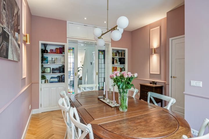 Foto 10 van Fluwelensingel 31