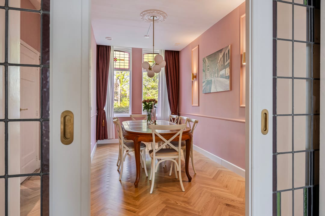 Foto 13 van Fluwelensingel 31