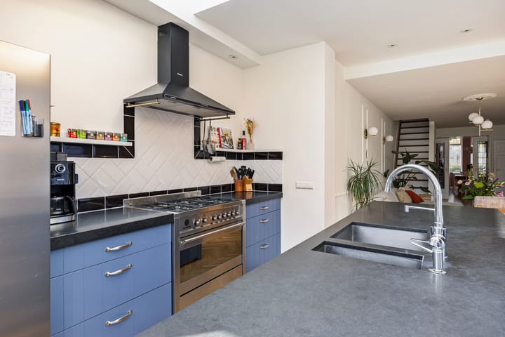 Foto 21 van Fluwelensingel 31